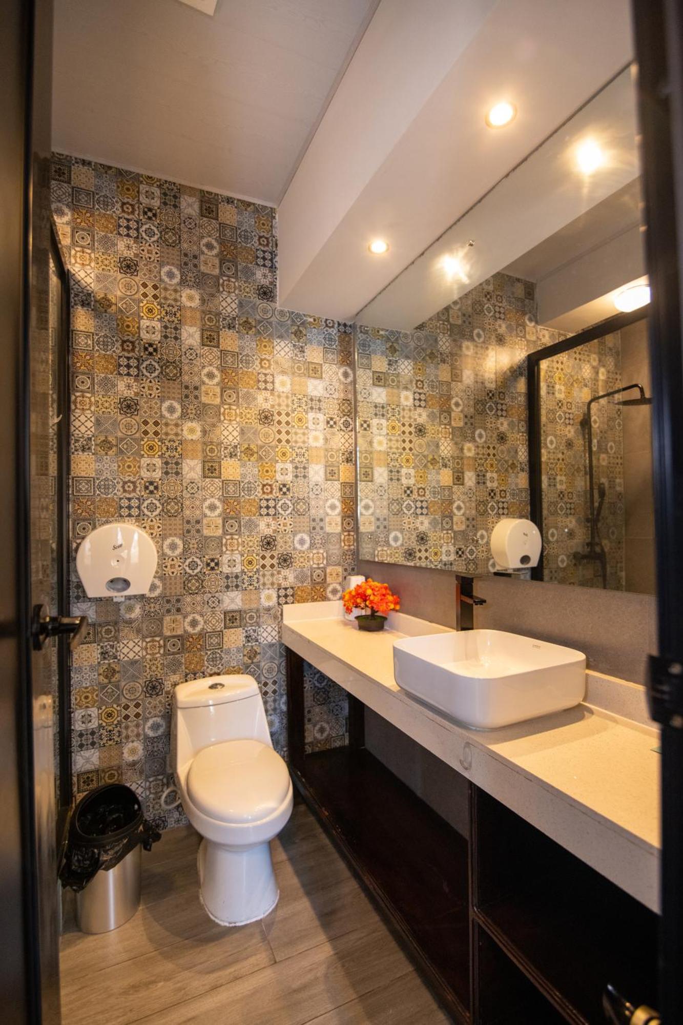 Hotel Playa Paraiso Monterrico Pokoj fotografie